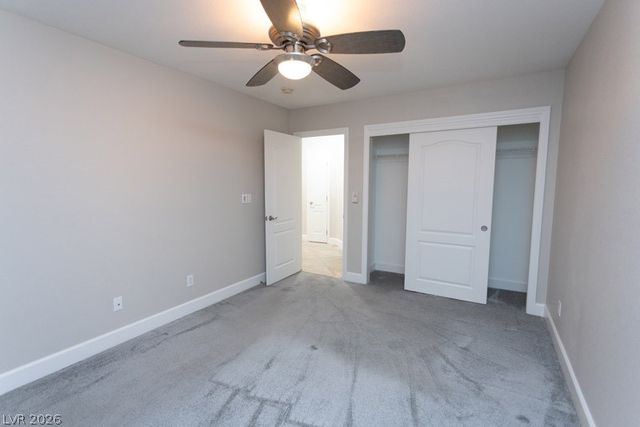 6012 Chessington Avenue, Las Vegas, NV 89131