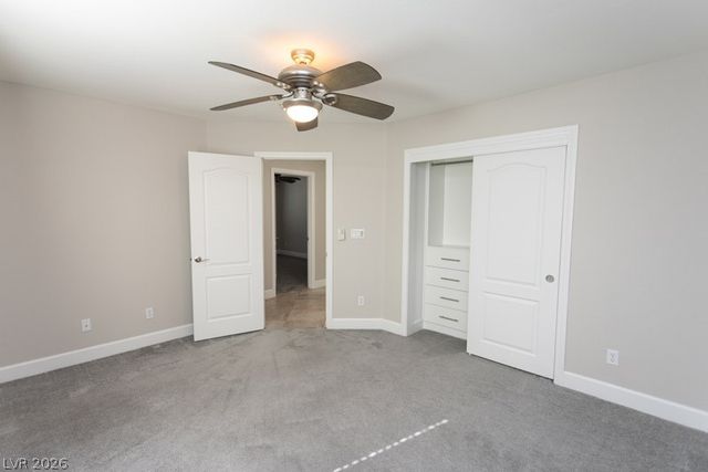 6012 Chessington Avenue, Las Vegas, NV 89131