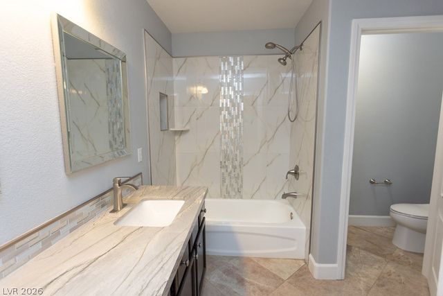 6012 Chessington Avenue, Las Vegas, NV 89131