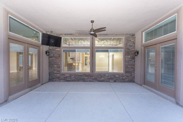 6012 Chessington Avenue, Las Vegas, NV 89131