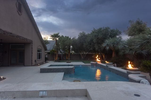 6012 Chessington Avenue, Las Vegas, NV 89131