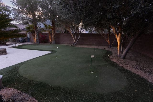 6012 Chessington Avenue, Las Vegas, NV 89131