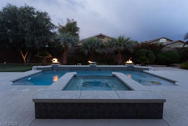 6012 Chessington Avenue, Las Vegas, NV 89131