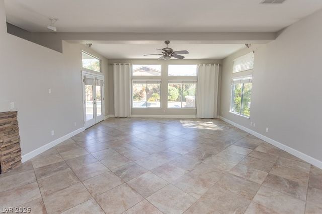 6012 Chessington Avenue, Las Vegas, NV 89131