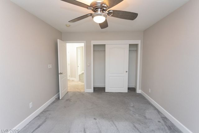 6012 Chessington Avenue, Las Vegas, NV 89131