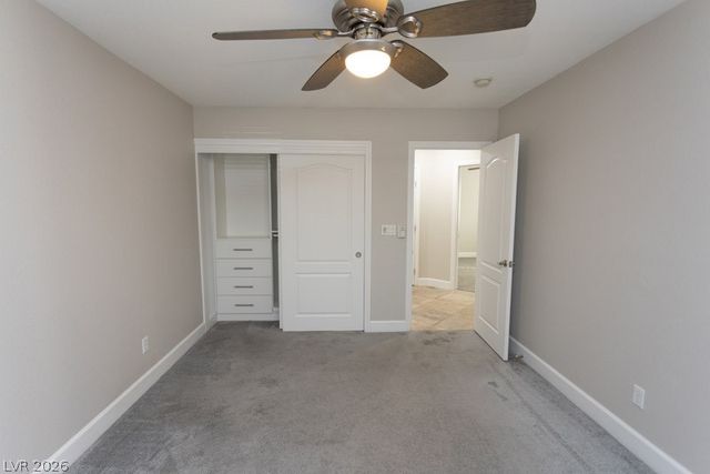 6012 Chessington Avenue, Las Vegas, NV 89131