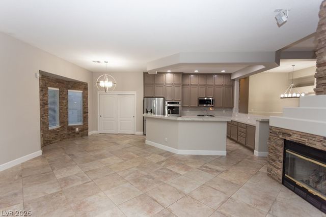 6012 Chessington Avenue, Las Vegas, NV 89131