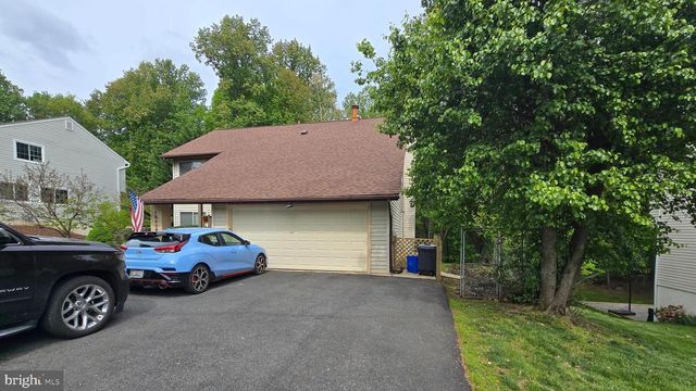 16408 APACHE LN, Gaithersburg, MD 20878