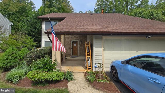 16408 APACHE LN, Gaithersburg, MD 20878