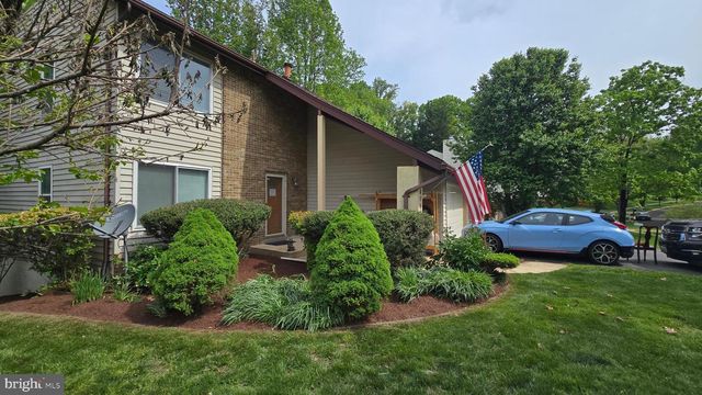 16408 APACHE LN, Gaithersburg, MD 20878