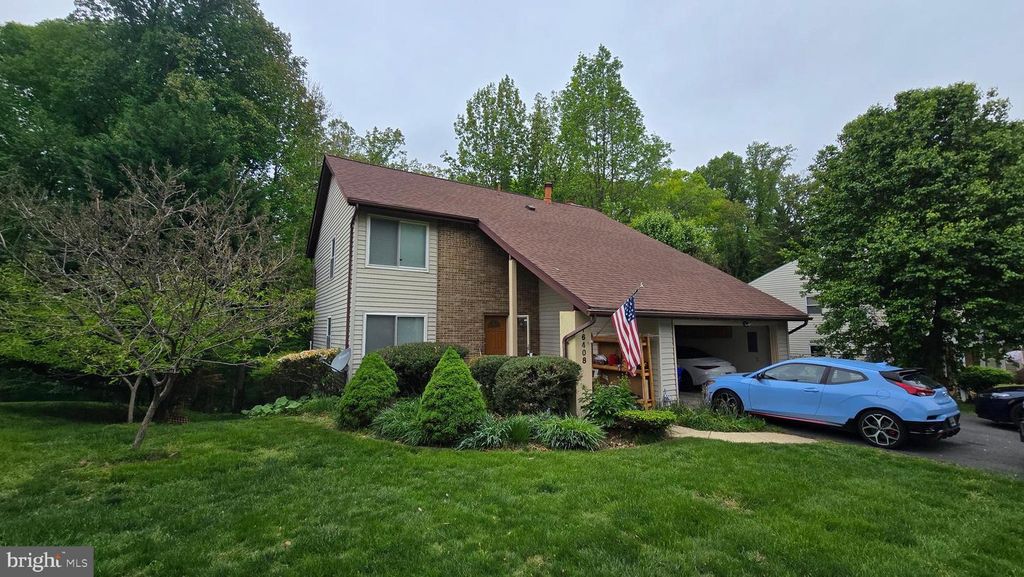 16408 APACHE LN, Gaithersburg, MD 20878