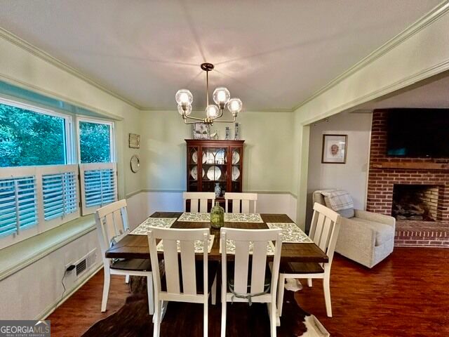 1107 Skyline Drive, Griffin, GA 30224