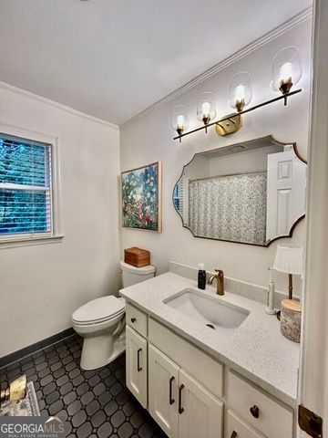 1107 Skyline Drive, Griffin, GA 30224