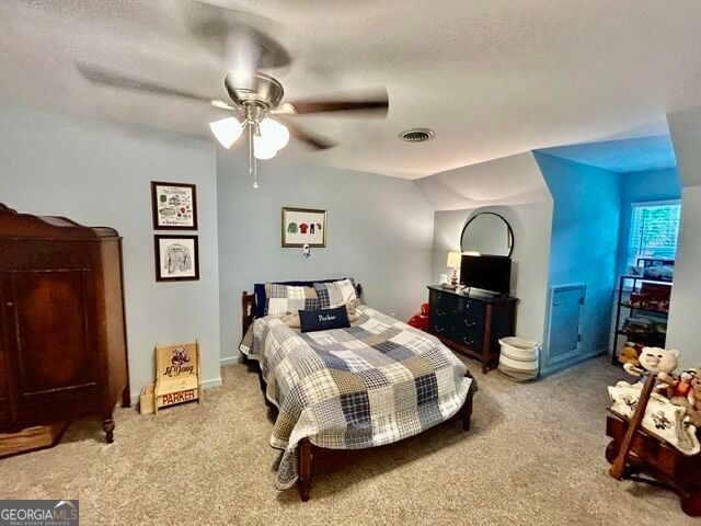 1107 Skyline Drive, Griffin, GA 30224