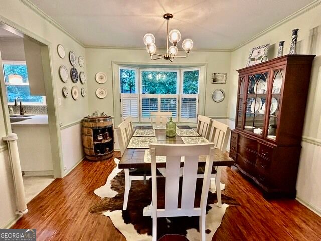 1107 Skyline Drive, Griffin, GA 30224