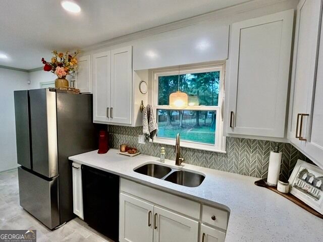 1107 Skyline Drive, Griffin, GA 30224