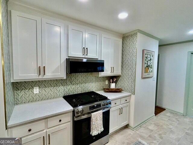 1107 Skyline Drive, Griffin, GA 30224