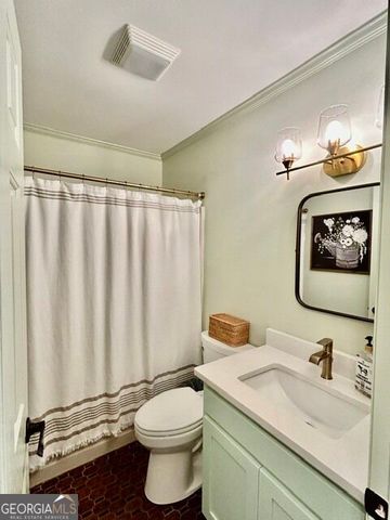 1107 Skyline Drive, Griffin, GA 30224