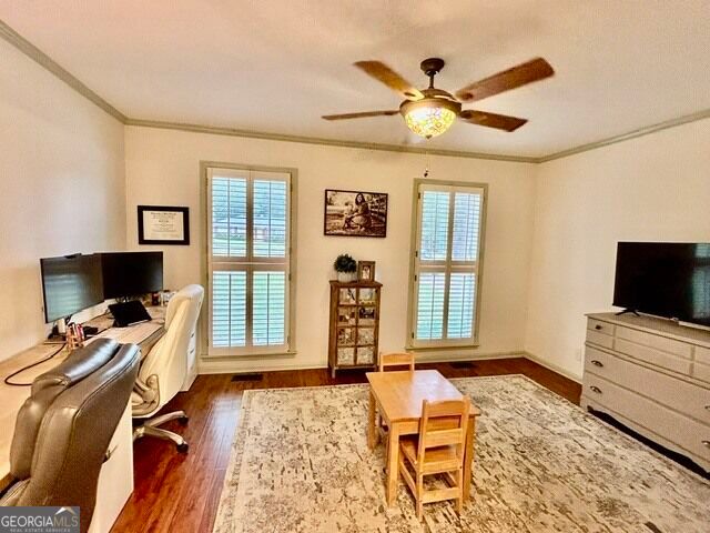 1107 Skyline Drive, Griffin, GA 30224