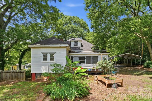 1815 Hemlock Avenue, Gastonia, NC 28054