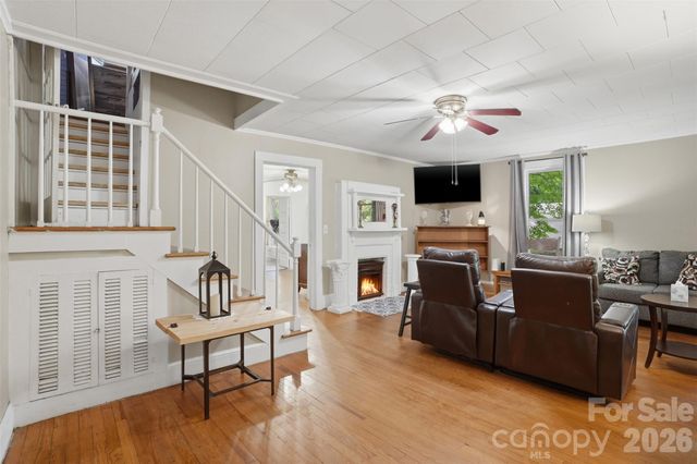1815 Hemlock Avenue, Gastonia, NC 28054
