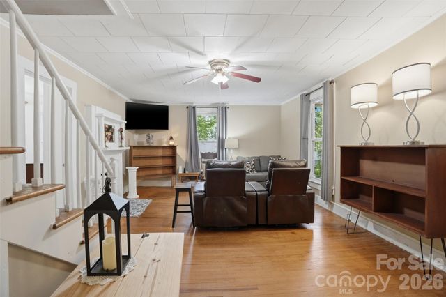 1815 Hemlock Avenue, Gastonia, NC 28054