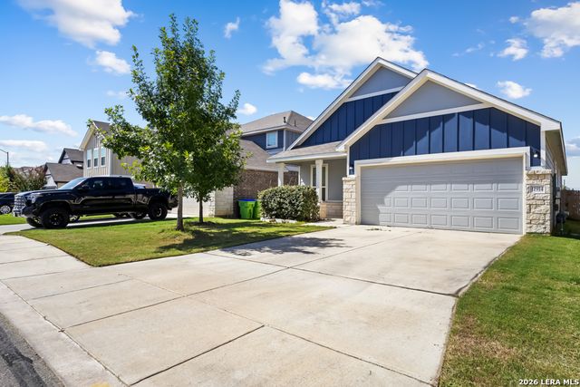 11914 BURNETT RNCH, San Antonio, TX 78254