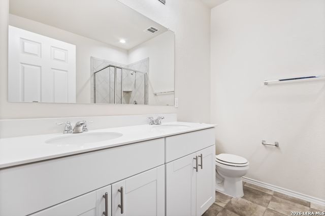 11914 BURNETT RNCH, San Antonio, TX 78254