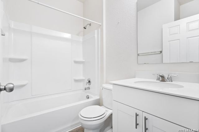 11914 BURNETT RNCH, San Antonio, TX 78254