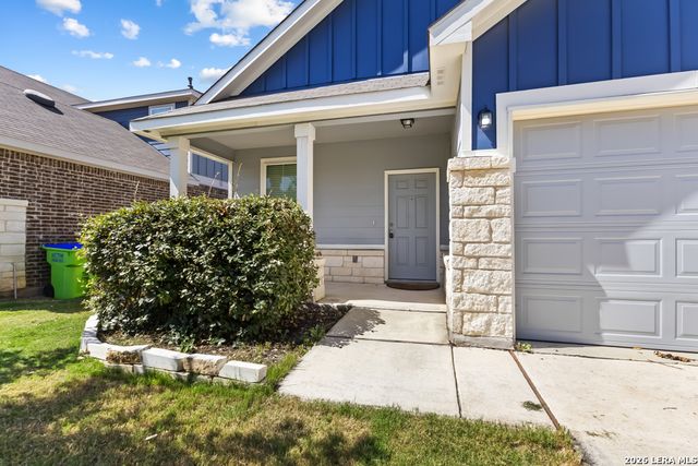 11914 BURNETT RNCH, San Antonio, TX 78254