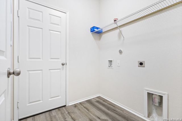 11914 BURNETT RNCH, San Antonio, TX 78254