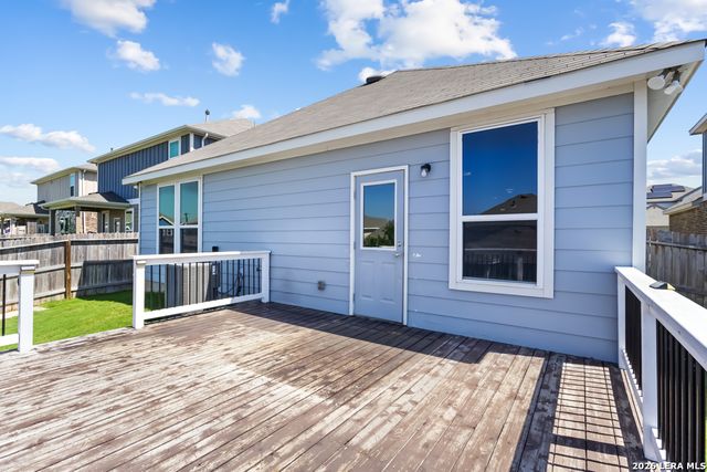 11914 BURNETT RNCH, San Antonio, TX 78254