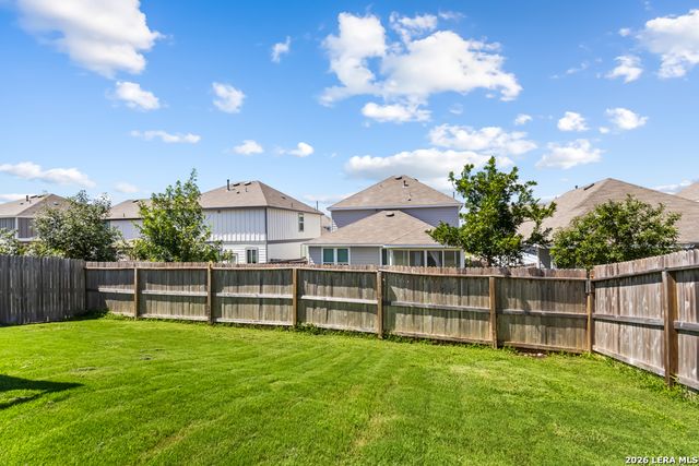 11914 BURNETT RNCH, San Antonio, TX 78254