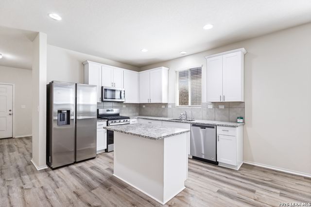 11914 BURNETT RNCH, San Antonio, TX 78254
