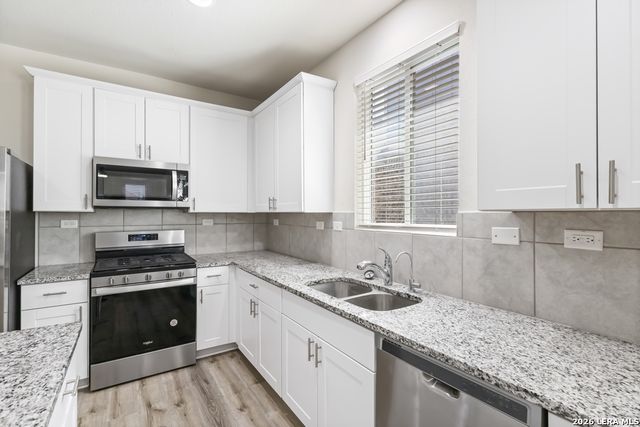 11914 BURNETT RNCH, San Antonio, TX 78254