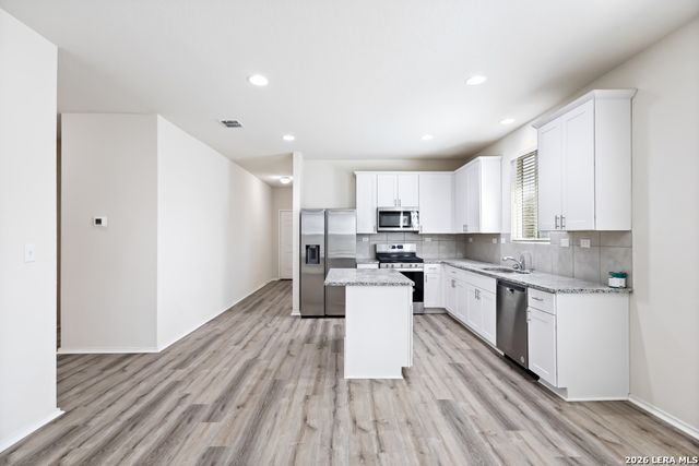11914 BURNETT RNCH, San Antonio, TX 78254