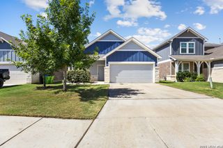 11914 BURNETT RNCH, San Antonio, TX 78254