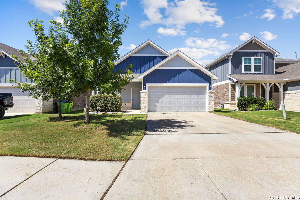 11914 BURNETT RNCH, San Antonio, TX 78254