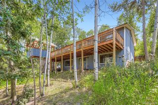 20341 Cypress Drive, Morrison, CO 80465