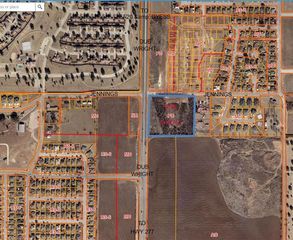 6249 Jennings Drive, Abilene, TX 79606