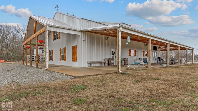 1323 CR 304, Jonesboro, AR 72401