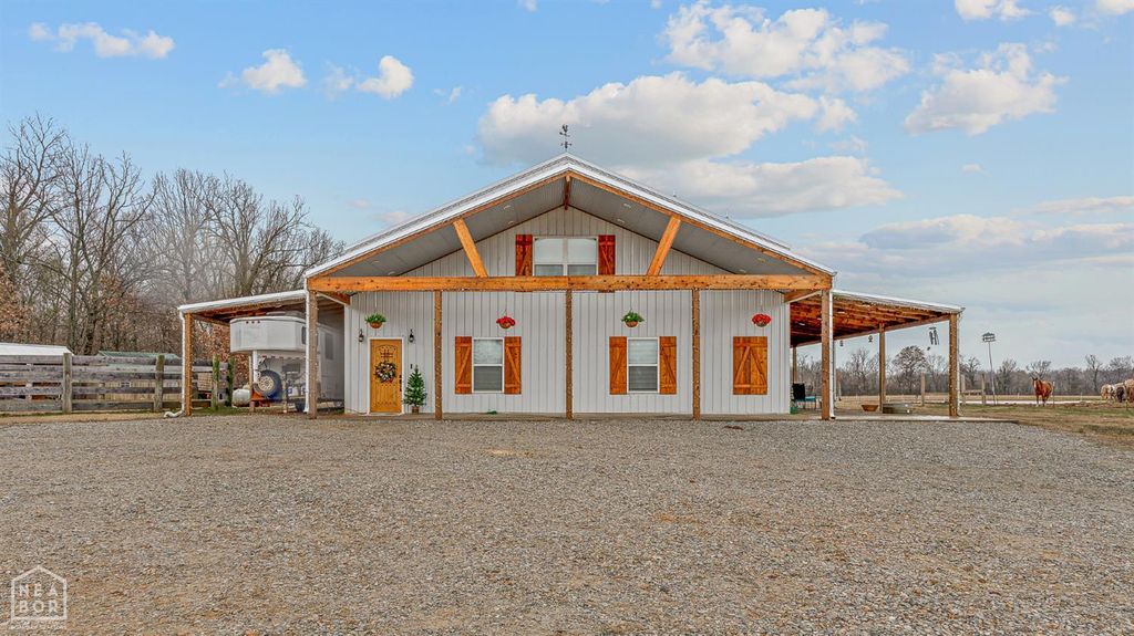 1323 CR 304, Jonesboro, AR 72401