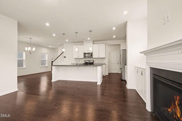 324 Sage Oak Lane, Holly Springs, NC 27540