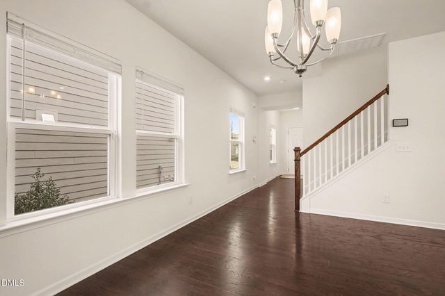 324 Sage Oak Lane, Holly Springs, NC 27540