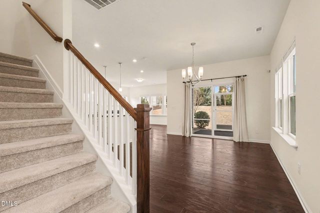 324 Sage Oak Lane, Holly Springs, NC 27540