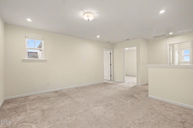 324 Sage Oak Lane, Holly Springs, NC 27540