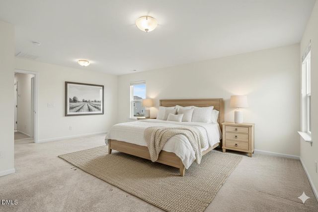 324 Sage Oak Lane, Holly Springs, NC 27540