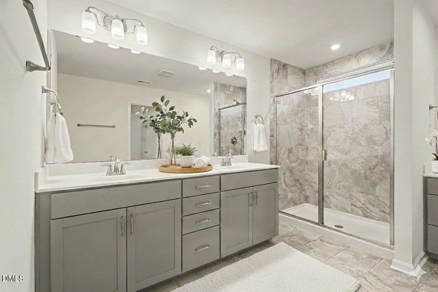 324 Sage Oak Lane, Holly Springs, NC 27540