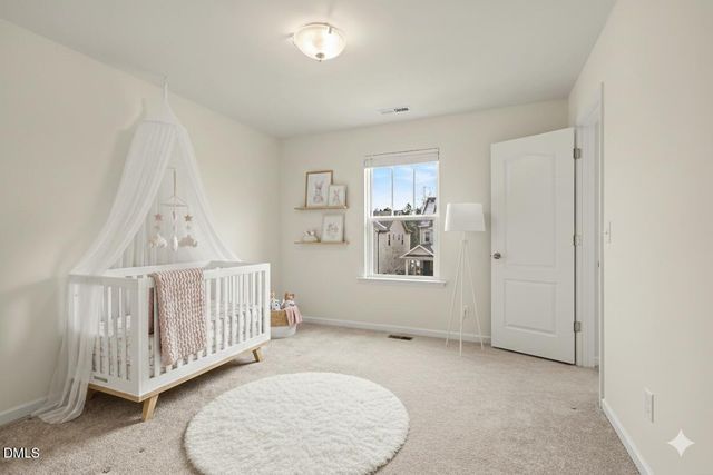 324 Sage Oak Lane, Holly Springs, NC 27540