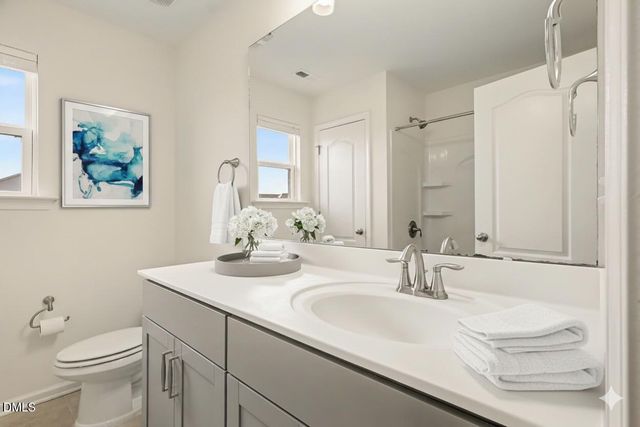 324 Sage Oak Lane, Holly Springs, NC 27540